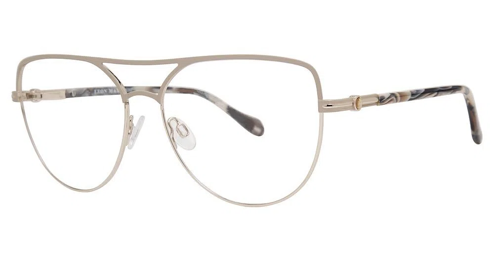 Leon Max LM4082 Eyeglasses - view 2